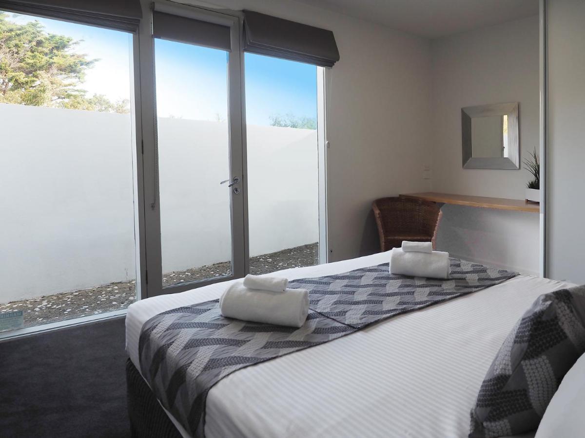 Shells Apartments Sorrento Εξωτερικό φωτογραφία